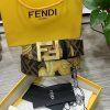 フェンディ 偽物 FFモチーフ レザー ベルト カーフレザー fem57659 - 画像 (5)