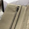 入手困難エルメス スーパーコピー Bearn ベアンスフレ エプソン長財布 erv80728 - 画像 (4)
