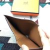 売上総額１位！エルメス ベアン ☆コンパクト財布 コピー☆エトープ erd80174 - 画像 (5)