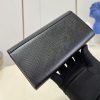超希少！ルイヴィトン ポルトフォイユ・ツイスト エピ 偽物 長財布 vun95071 - 画像 (2)