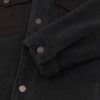 ステューシーコピー激安 SHERPA ロゴ もこもこシェルパジャケット sud62697 - 画像 (7)