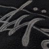 ステューシーコピー激安 SHERPA ロゴ もこもこシェルパジャケット sud62697 - 画像 (8)