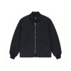 ステューシー Dice キルティングジャケット 偽物 Quilted Liner sud38541 - 画像 (3)