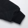 ステューシー Dice キルティングジャケット 偽物 Quilted Liner sud38541 - 画像 (6)