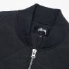 ステューシー Dice キルティングジャケット 偽物 Quilted Liner sud38541 - 画像 (8)