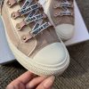 ディオール スニーカー コピー ハイカット ロゴ 2色 KCK368CHKS12U - 画像 (4)