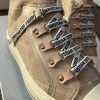 ディオール スニーカー コピー ハイカット ロゴ 2色 KCK368CHKS12U - 画像 (5)