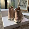 ディオール スニーカー コピー ハイカット ロゴ 2色 KCK368CHKS12U - 画像 (9)
