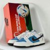 ナイキ SB ダンク LOW偽物 FIFAワールドカップ カタール 2022 nal86741 - 画像 (3)