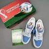 ナイキ SB ダンク LOW偽物 FIFAワールドカップ カタール 2022 nal86741 - 画像 (9)