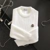 絶対欲しい！モンクレール カシミヤセーター スーパーコピー mou06267 - 画像 (2)