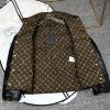 ルイヴィトン グラフィックピローダウンジャケット 偽物 vua66029 - 画像 (2)