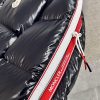 【大特価】モンクレール ショートダウンジャケット 偽物 mom44516 - 画像 (7)