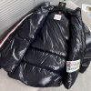 【大特価】モンクレール ショートダウンジャケット 偽物 mom44516 - 画像 (11)