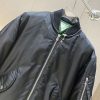 ボッテガヴェネタ ボンバージャケット コピー bov15780 - 画像 (3)