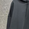 n級品 おすすめ バレンシアガ  DEFILE パーカー フーディ 偽物 baz45632 - 画像 (5)
