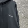 n級品 おすすめ バレンシアガ  DEFILE パーカー フーディ 偽物 baz45632 - 画像 (6)