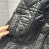 ブティック♪ディオール マクロカナージュ 偽物 ピーコート dei77856 - 画像 (6)