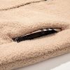バーバリー ジャケット コピーカシミアブレンドフリース Bam24224 - 画像 (7)