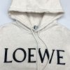 激安価格！ロエベ ロゴ コットンパーカー 偽物 loc38063 - 画像 (2)