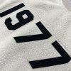 素敵な フィアオブゴッド 1977 クルーネック スウェット fin37067 - 画像 (4)