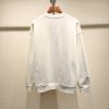 高品質 ジルサンダー コットン スウェットシャツ 偽物 Jia27801 - 画像 (2)