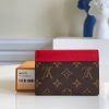 【売れ筋】ルイヴィトン 財布 偽物 モノグラム 折り財布 パラス コンパクト ウォレット M67478 - 画像 (2)