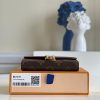 【売れ筋】ルイヴィトン 財布 偽物 モノグラム 折り財布 パラス コンパクト ウォレット M67478 - 画像 (4)
