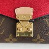 【売れ筋】ルイヴィトン 財布 偽物 モノグラム 折り財布 パラス コンパクト ウォレット M67478 - 画像 (6)