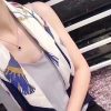 お洒落に♪ブルガリ 18K ゴールド ネックレス コピー Buq91004 - 画像 (7)
