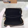 ルイヴィトン 財布 偽物 ジッピー コインパース 山本寛斎コラボ モノグラム 歌舞伎 M62394 - 画像 (6)