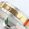 関税なしロレックス サブマリーナ コピー デイト ステンレス・イエローゴールド メンズ 自動巻き 126613LN - 画像 (7)