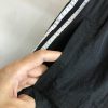 バレンシアガ アディダス 偽物 トラックパンツ ブラック 712283TNQ221000 - 画像 (6)