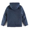 争奪戦 ルイヴィトン コットン スリーブ 偽物ジャケット vun00054 - 画像 (2)