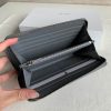 ◆すぐ届く◆【セリーヌ コピー】ラージ ジップドウォレット 長財布 Cey24441 - 画像 (7)