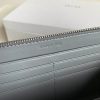 ◆すぐ届く◆【セリーヌ コピー】ラージ ジップドウォレット 長財布 Cey24441 - 画像 (8)