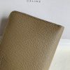 ◆すぐ届く◆【セリーヌ】ラージ ジップドウォレット 長財布 コピー Cee39397 - 画像 (3)