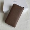 ◆すぐ届く◆セリーヌ ラージ ジップドウォレット 長財布 偽物 Cey50198 - 画像 (6)