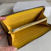 ◆すぐ届く◆セリーヌ ラージ ジップドウォレット 長財布 偽物 Cey50198 - 画像 (8)