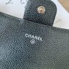 すぐ届く シャネル マトラッセキャビアスキン長財布 コピー shu02303 - 画像 (8)
