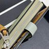 【ロエベ】新作スリムジップ二つ折り財布 コピー Slim Zip Bifold Wallet lom88620 - 画像 (7)