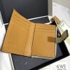 【ロエベ】新作スリムジップ二つ折り財布 コピー Slim Zip Bifold Wallet lom88620 - 画像 (8)