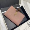【ロエベ コピー】新作スリムジップ二つ折り財布 Slim Zip Bifold Wallet lol49919 - 画像 (8)