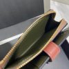 【ロエベ コピー】新作スリムジップ二つ折り財布 Slim Zip Bifold Wallet lol49919 - 画像 (9)