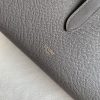 セリーヌ ラージ ストラップ 長財布 スーパーコピー Cem15842 - 画像 (2)