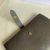 セリーヌ ラージ ストラップ 長財布 スーパーコピー Cem15842 - 画像 (4)