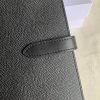 セリーヌ ラージ ストラップ 長財布 偽物 Ced77666 - 画像 (3)