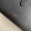 セリーヌ ラージ ストラップ 長財布 偽物 Ced77666 - 画像 (2)