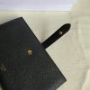 セリーヌ ラージ ストラップ 長財布 偽物 Ced77666 - 画像 (4)