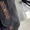 大人気！ルイヴィトン コピー モノグラムアクセントパーカ vuf31150 - 画像 (4)